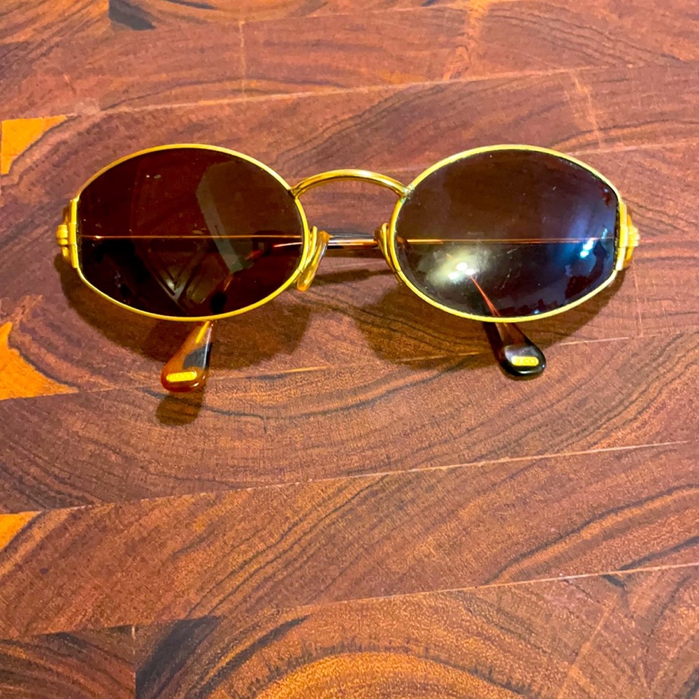 Vintage Gucci Sunglasses